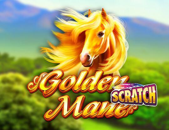 Golden Mane / Scratch